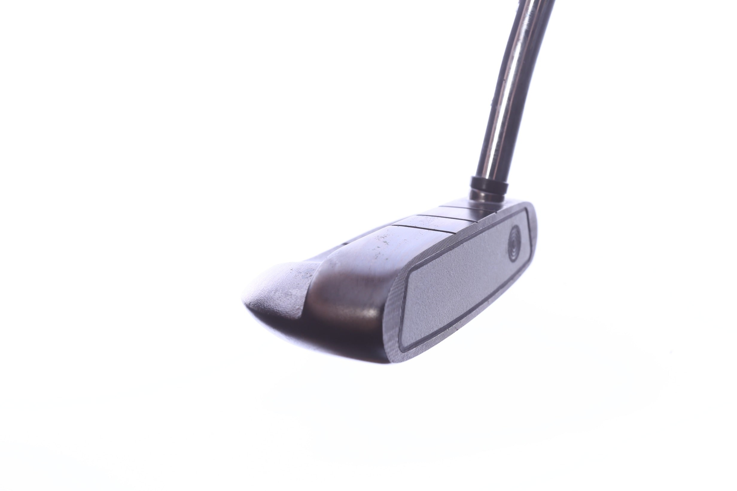 Used Odyssey White Ice Rossie Putter - Right-Handed - 35.5 in - Mid-mallet