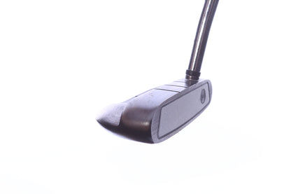 Used Odyssey White Ice Rossie Putter - Right-Handed - 35.5 in - Mid-mallet
