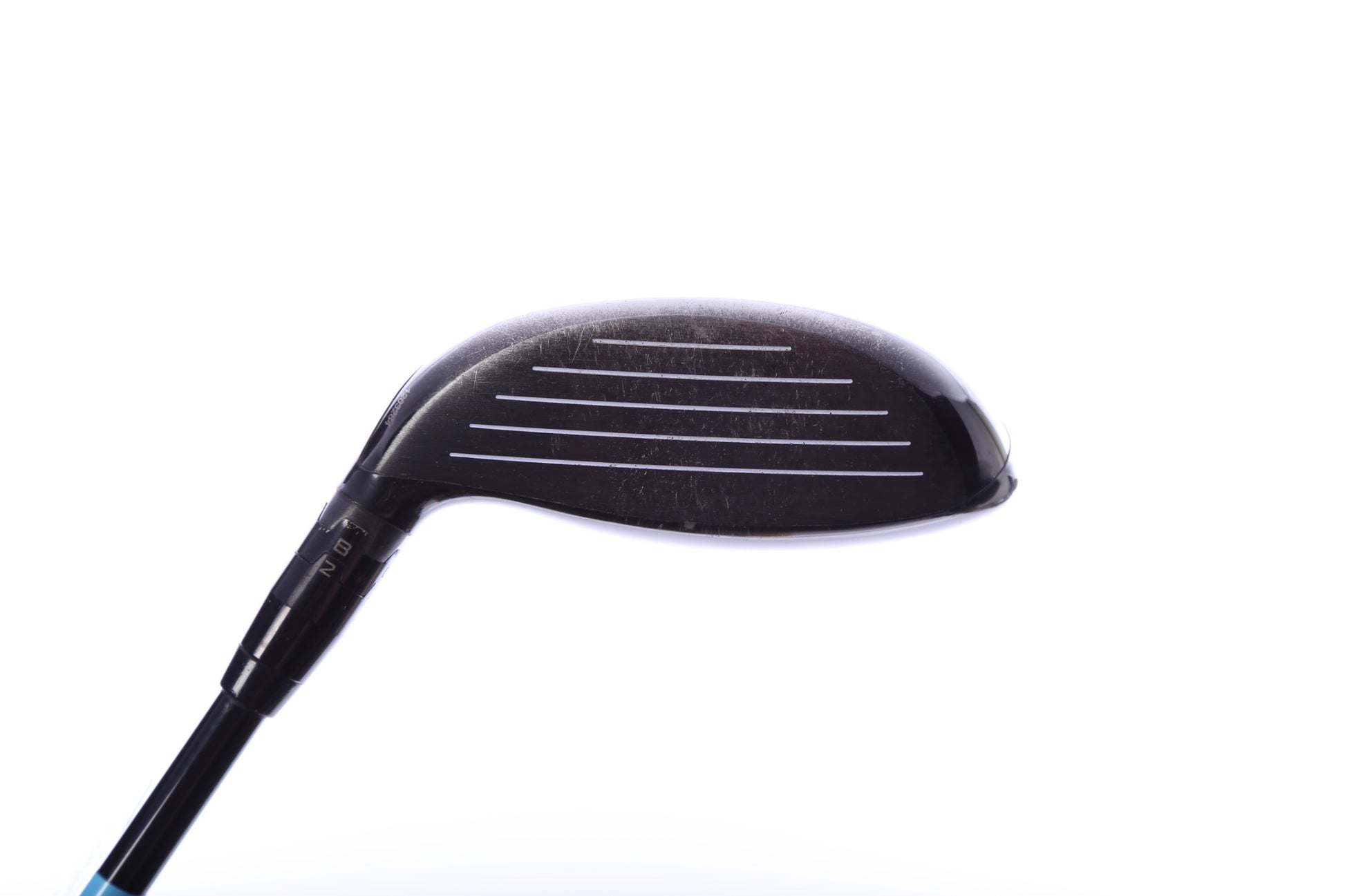 Used Titleist TSR2 3-Wood - Right-Handed - 15 Degrees - Extra Stiff Flex-Next Round