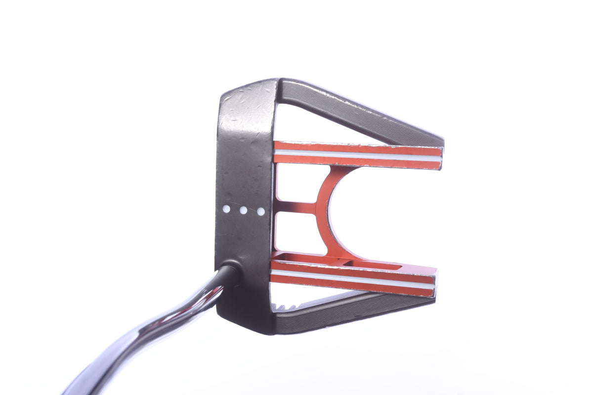 Used Odyssey EXO Seven Putter - Right-Handed - 36 in - Mallet