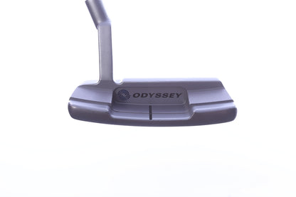 Used Odyssey White Hot OG 1WS Stroke Lab Putter - Right-Handed - 34.5 in - Blade