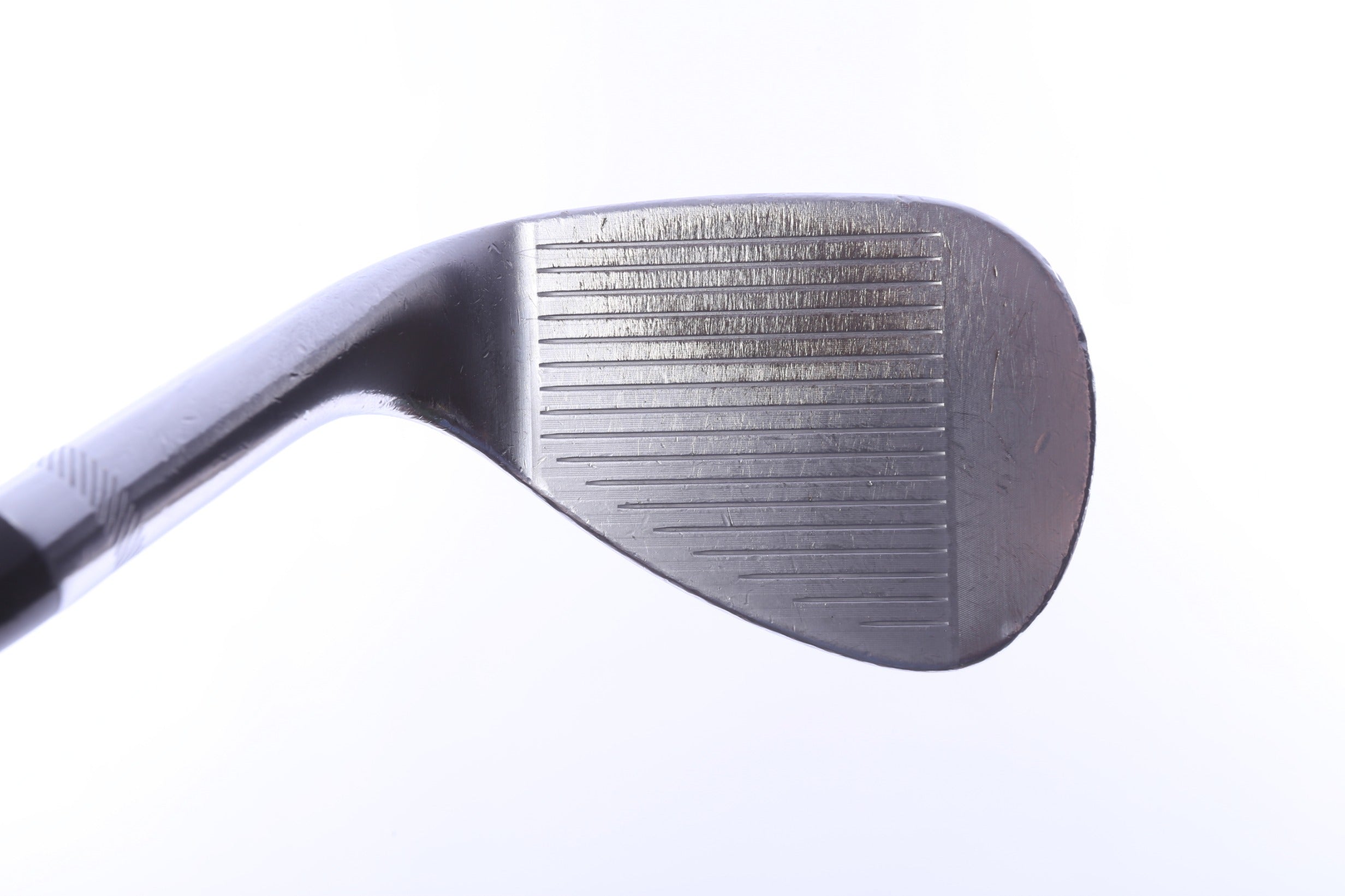Used Titleist Vokey SM8 Tour Chrome Sand Wedge - Right-Handed - 56 Degrees - Wedge Flex-Next Round