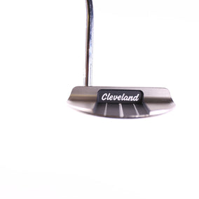 Used Cleveland Huntington Beach Soft 14 OS Putter - Right-Handed - 34.5 in - Mallet-Next Round