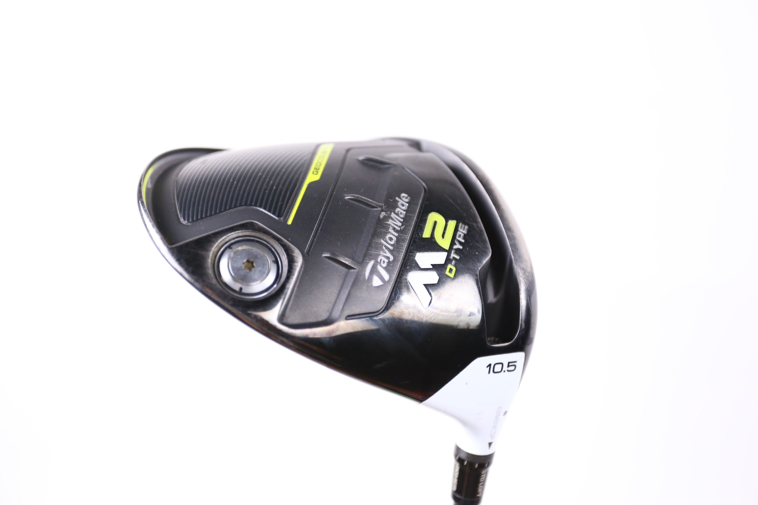 TaylorMade M2 D-Type ドライバー 9.5度 楽天市場】taylormade m2 d typeの通販