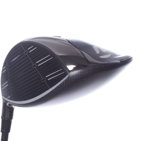 Used TaylorMade Qi35 Driver - 10.5 Degrees - Stiff Flex Aldila Rogue - Right-Handed-Next Round