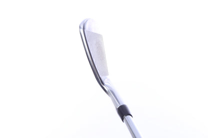 Used Titleist 718 AP3 Single 8-Iron - Left-Handed - Stiff Flex