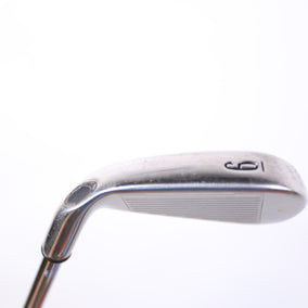 Used Callaway X-18 Pro Series Single 6-Iron - Right-Handed - Stiff Flex-Next Round