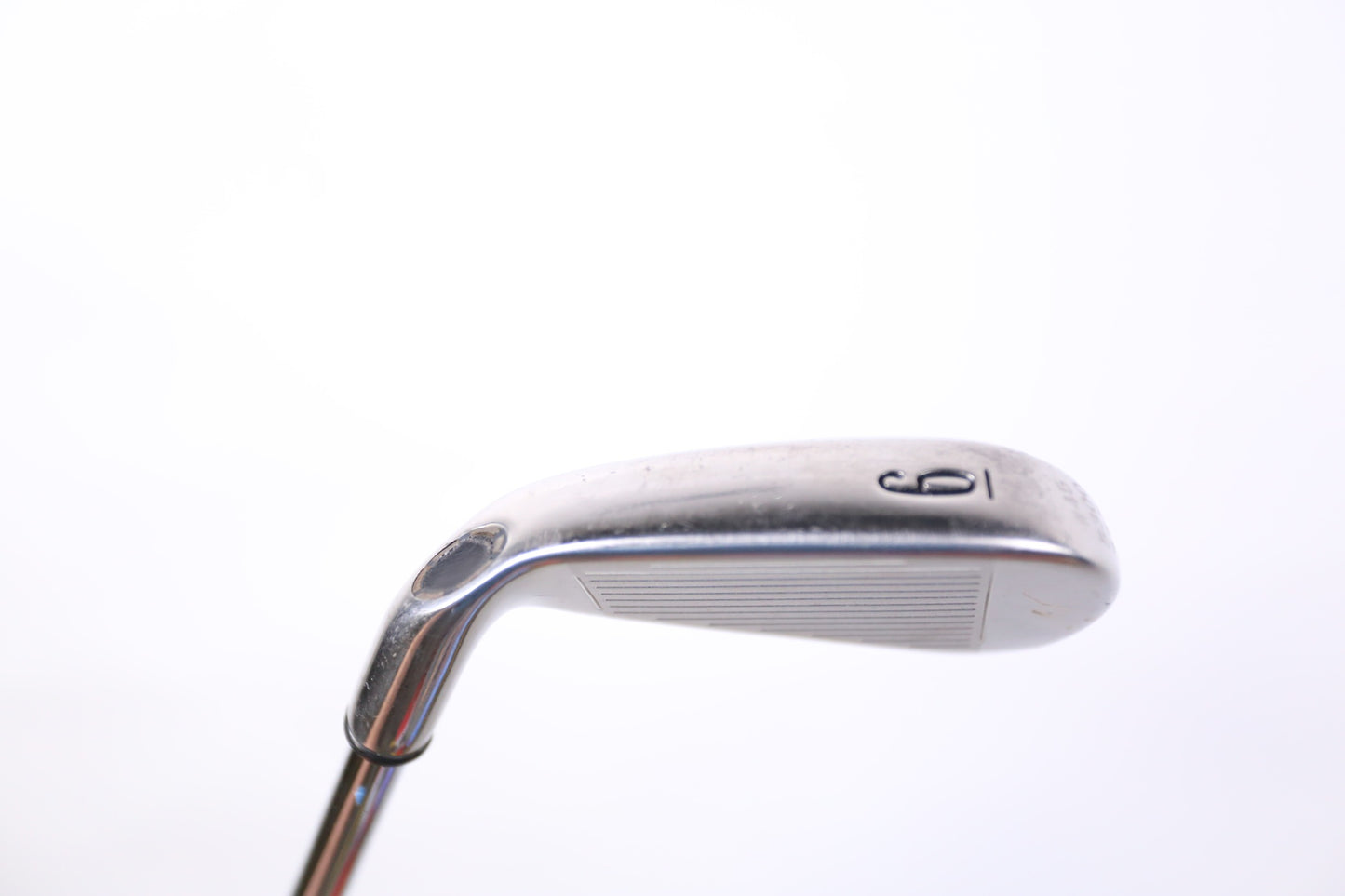 Used Callaway X-18 Pro Series Single 6-Iron - Right-Handed - Stiff Flex-Next Round