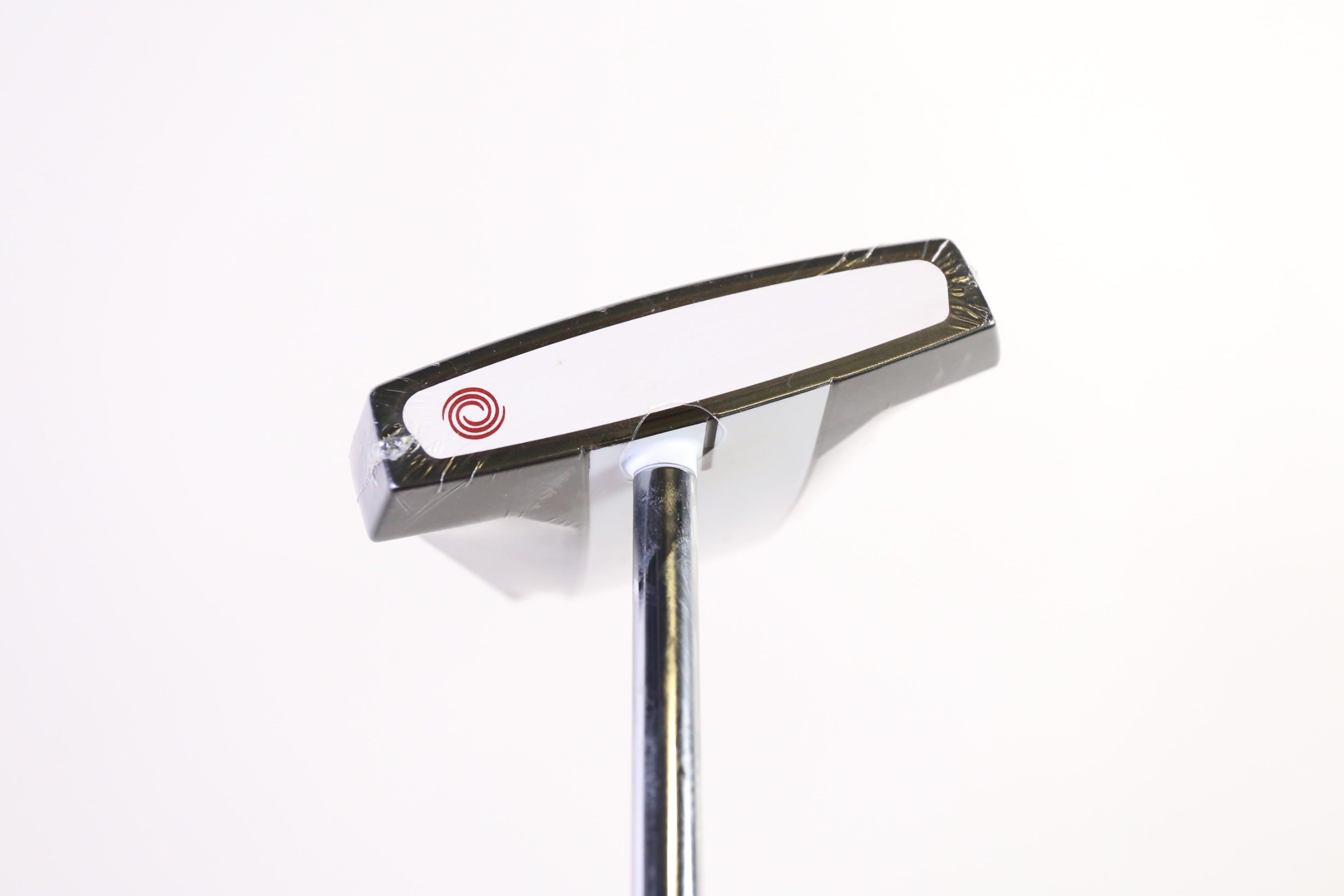 Used Odyssey White Hot Versa Twelve CS Right-Handed Putter