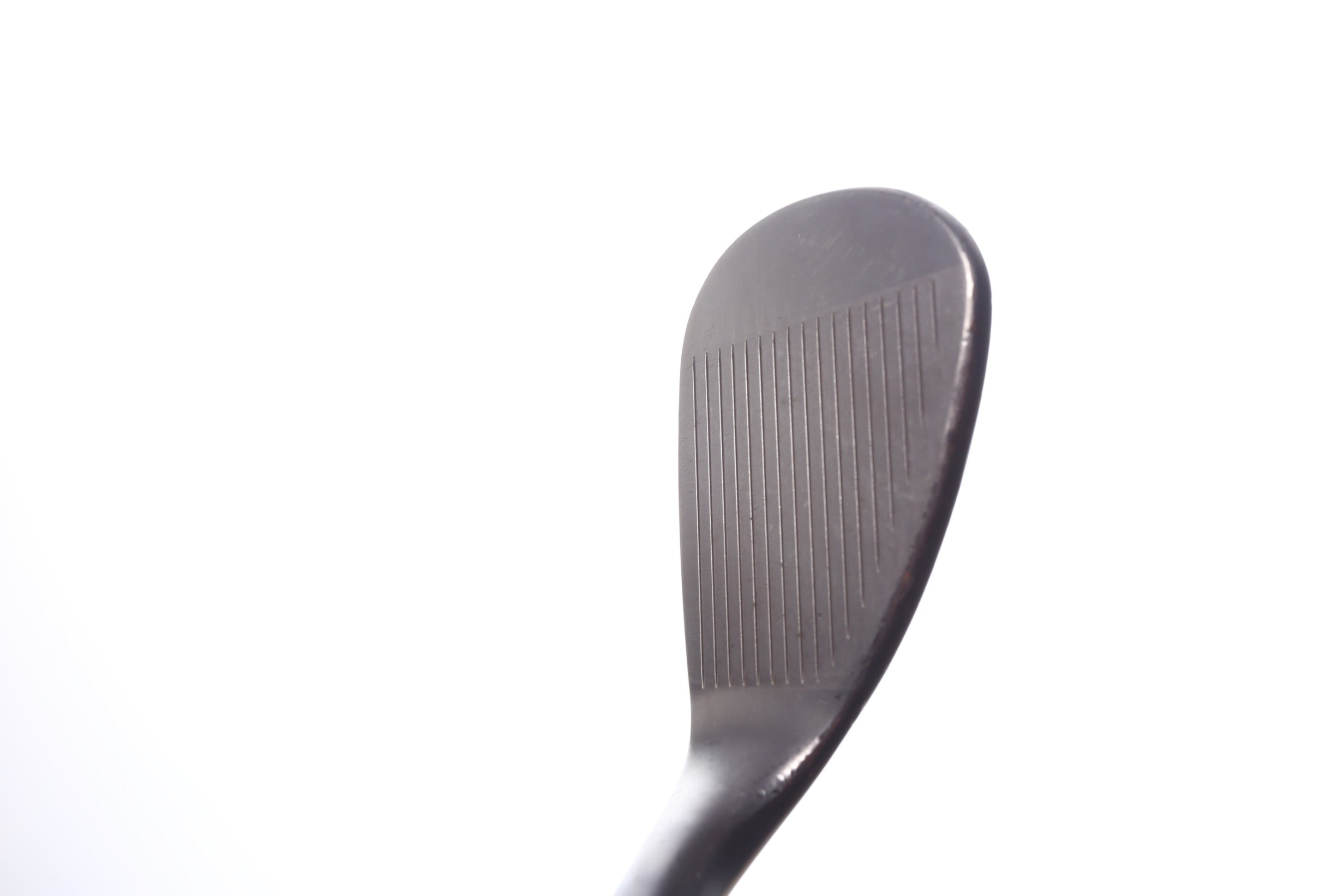 Used Titleist Vokey SM10 Nickel Lob Wedge - Right-Handed - 58 Degrees - Stiff Flex-Next Round