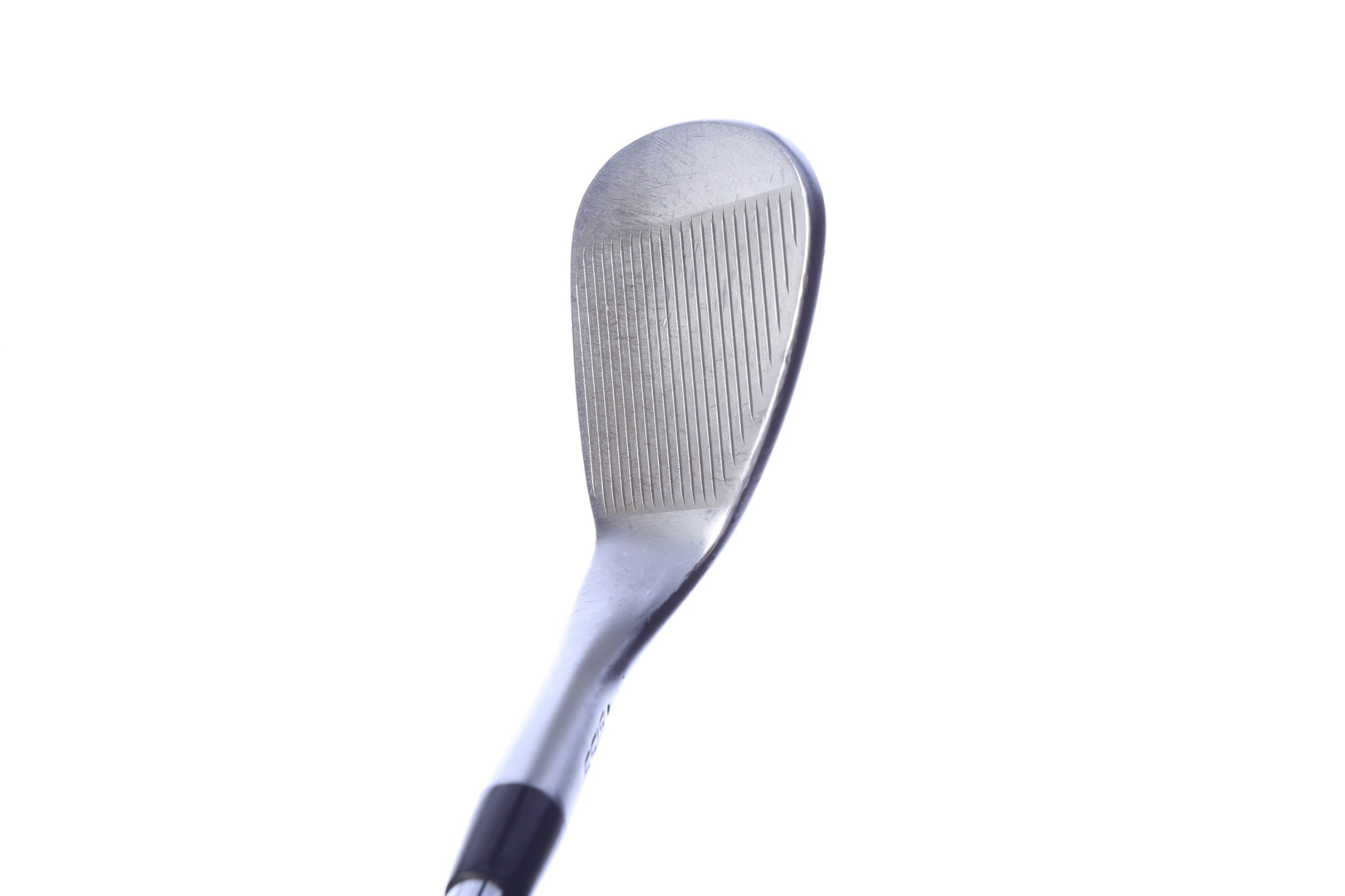 Used Ping s159 Chrome Lob Wedge - Right-Handed - 60 Degrees - Extra Stiff Flex