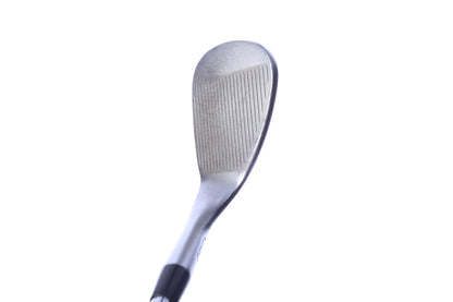 Used Ping s159 Chrome Lob Wedge - Right-Handed - 60 Degrees - Extra Stiff Flex