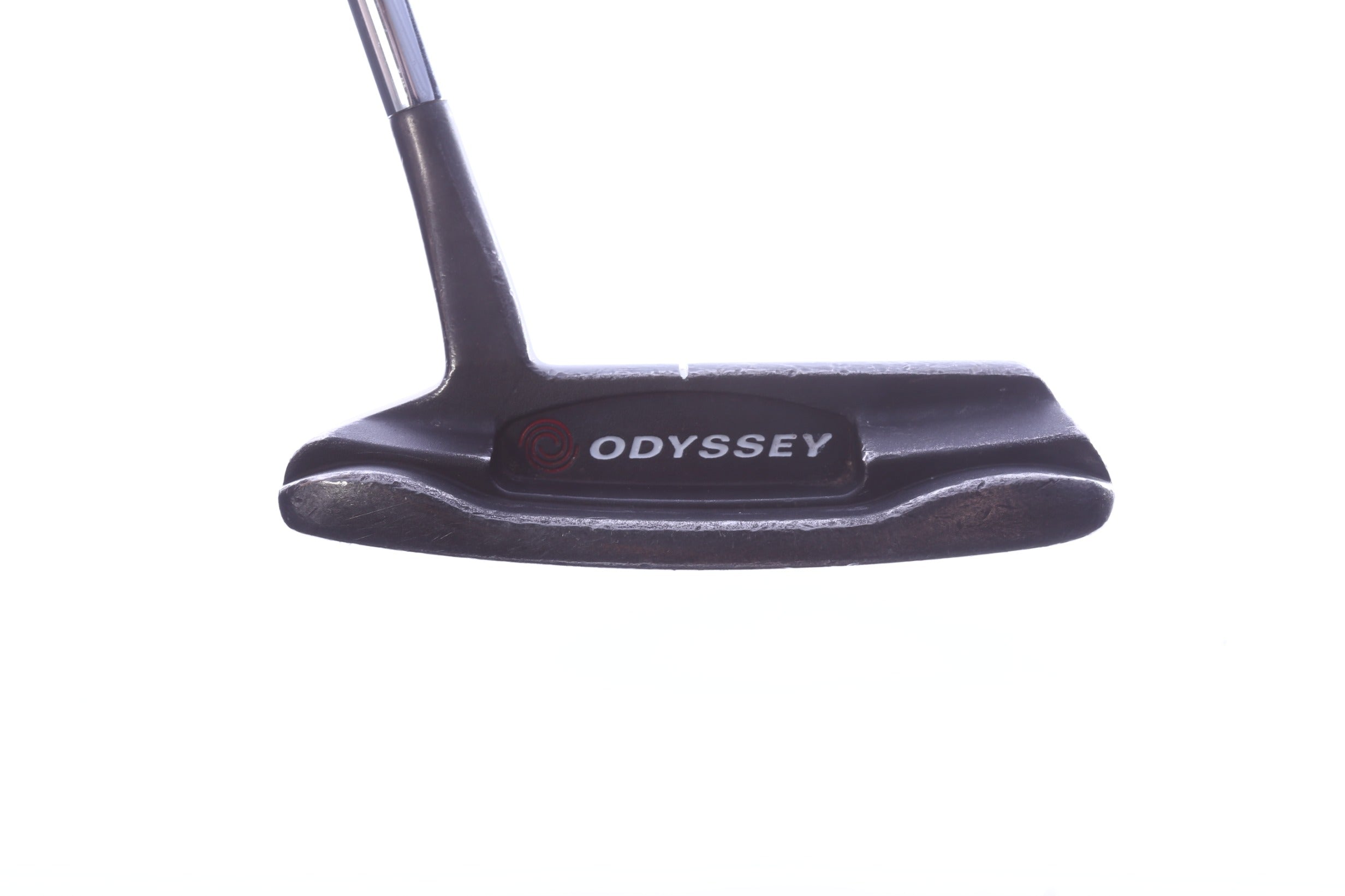 Used Odyssey White Hot Pro #3 Putter - Right-Handed - 34 in - Blade