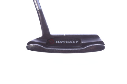 Used Odyssey White Hot Pro #3 Putter - Right-Handed - 34 in - Blade