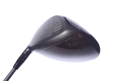 Used Callaway Paradym Ai Smoke MAX D Driver - 10.5 Degrees - Stiff Flex Project X Denali Frost - Right-Handed-Next Round