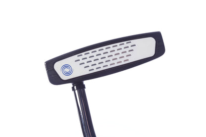 Used Odyssey Ten 2-Ball Broomstick Putter - Right-Handed - 46 in - Mallet-Next Round