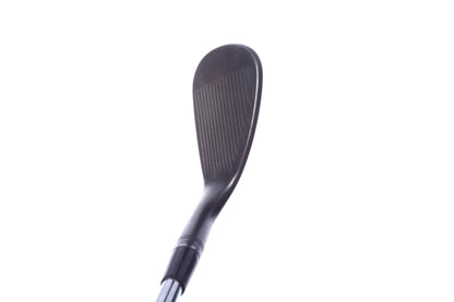 Used Titleist Vokey SM9 Jet Black Wedge Set - Right-Handed - 54*, 58* - Wedge Flex-Next Round