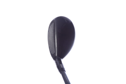 Used Titleist 818 H1 4H Hybrid - Right-Handed - 21 Degrees - Regular Flex-Next Round