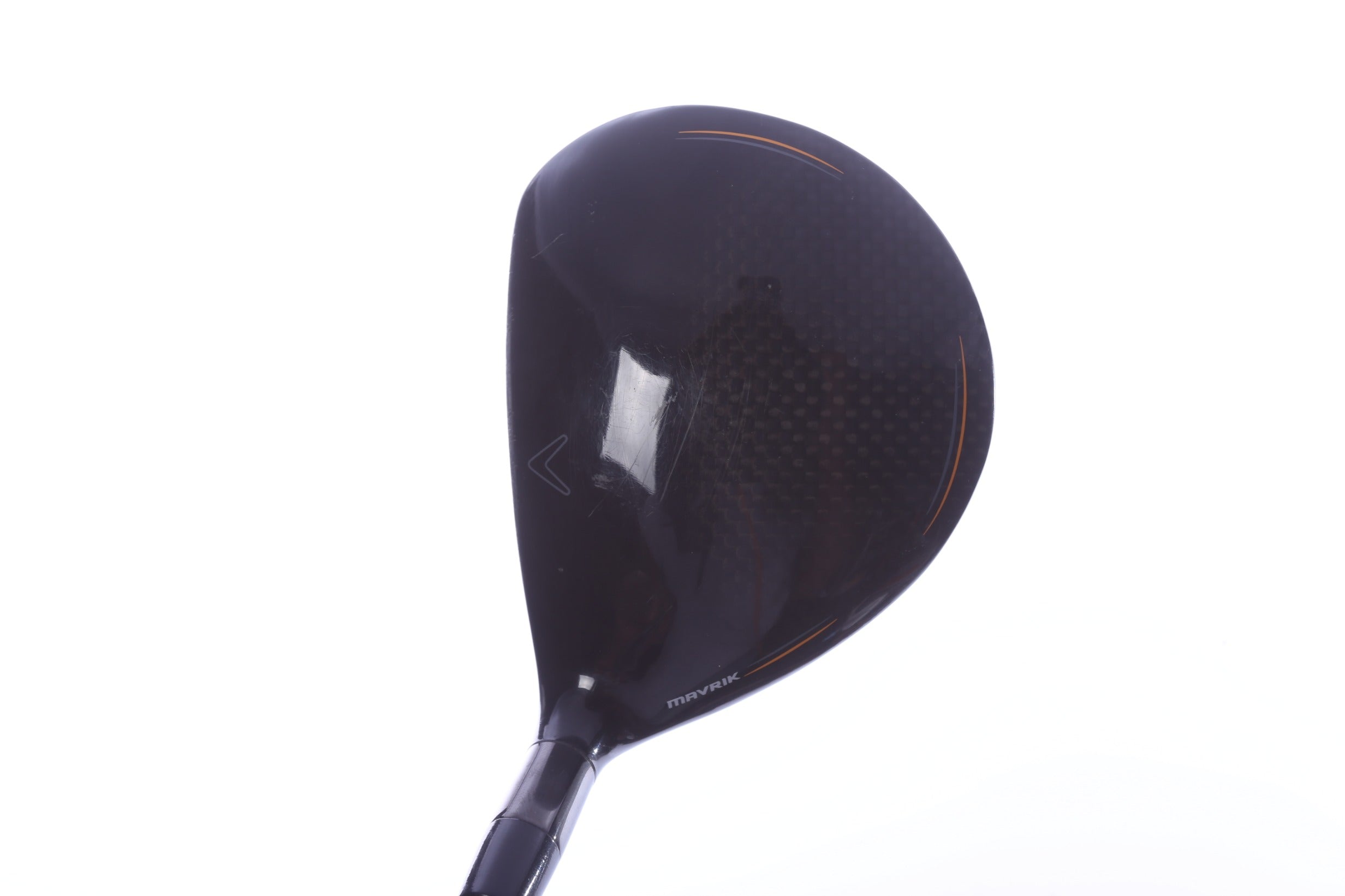 Used Callaway Mavrik 4-Wood - Right-Handed - 17 Degrees - Regular Flex