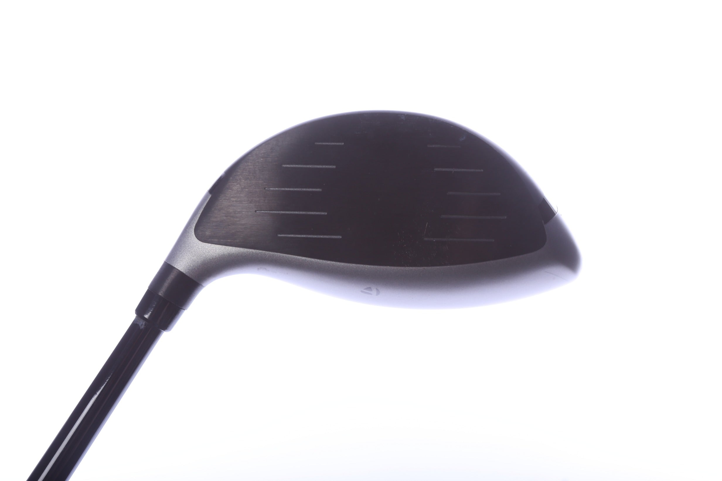 Used TaylorMade SLDR Mini Driver - 12 Degrees - Regular Flex Mitsubishi Kuro Kage - Right-Handed