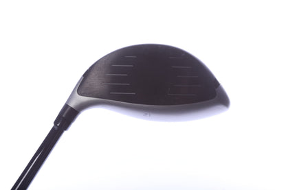 Used TaylorMade SLDR Mini Driver - 12 Degrees - Regular Flex Mitsubishi Kuro Kage - Right-Handed