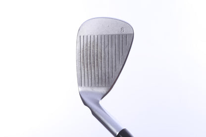 Used Ping i20 Single 8-Iron - Right-Handed - Stiff Flex-Next Round