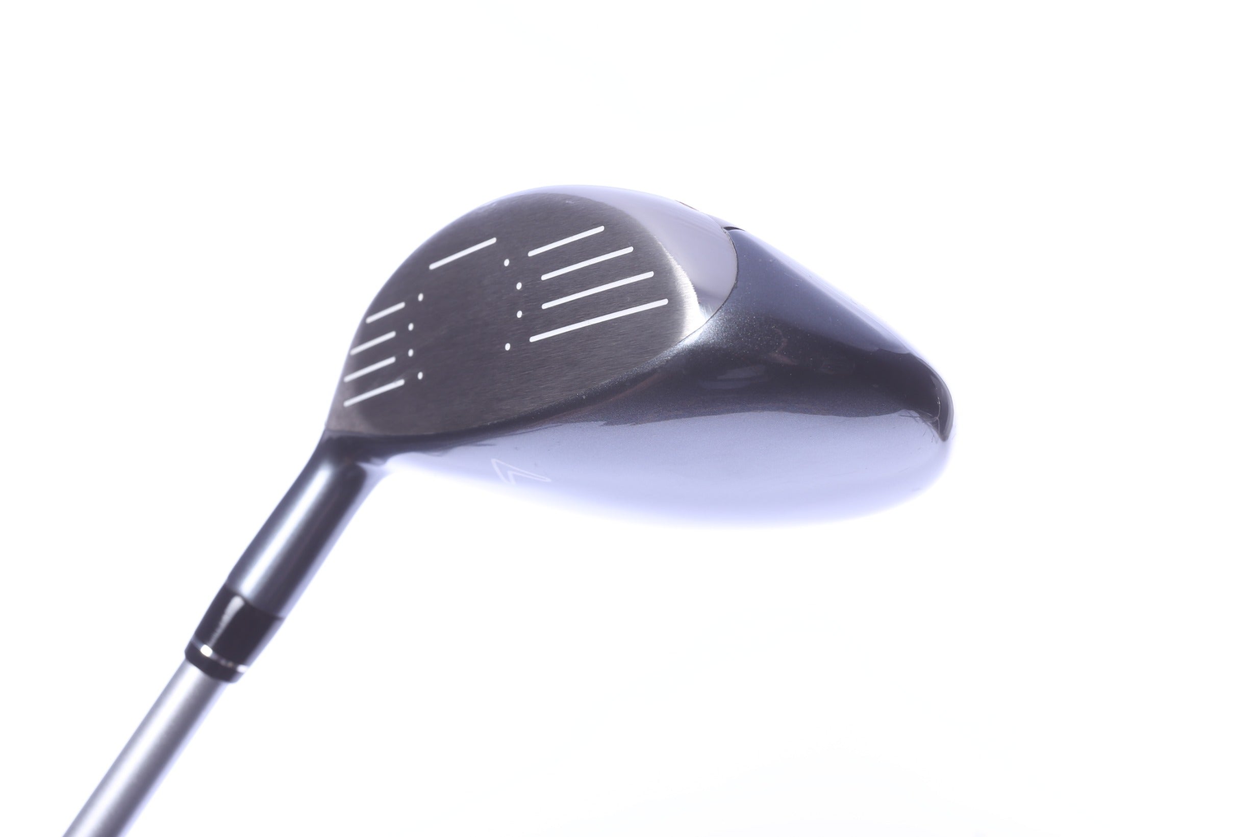 Used Callaway Solaire 7-Wood - Right-Handed - 23 Degrees - Ladies Flex