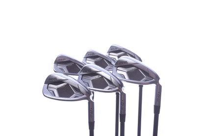 Used Ping G430 Iron Set - Right-Handed - 5-PW - Regular Flex