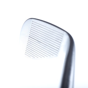 Used Cleveland CBX ZipCore Satin Sand Wedge - Left-Handed - 56 Degrees - Stiff Flex-Next Round