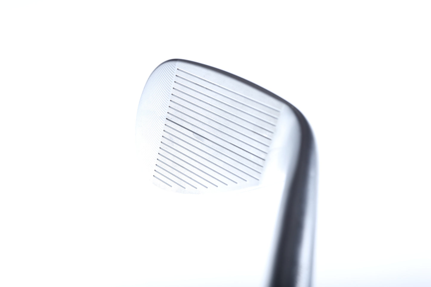 Used Cleveland CBX ZipCore Satin Sand Wedge - Left-Handed - 56 Degrees - Stiff Flex-Next Round