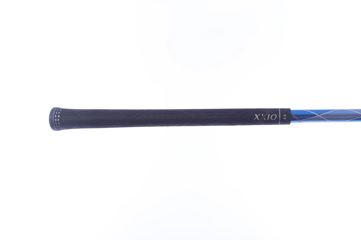 Used XXIO X Single 8-Iron - Left-Handed - Regular Flex-Next Round