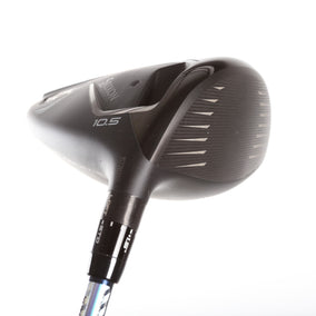 Used Srixon ZXi Driver - 10.5 Degrees - Regular Flex Fujikura Ventus Blue TR - Right-Handed-Next Round