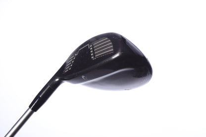 Used Cleveland HALO XL HY-WOOD 3+ Hybrid - Right-Handed - 17 Degrees - Seniors Flex-Next Round