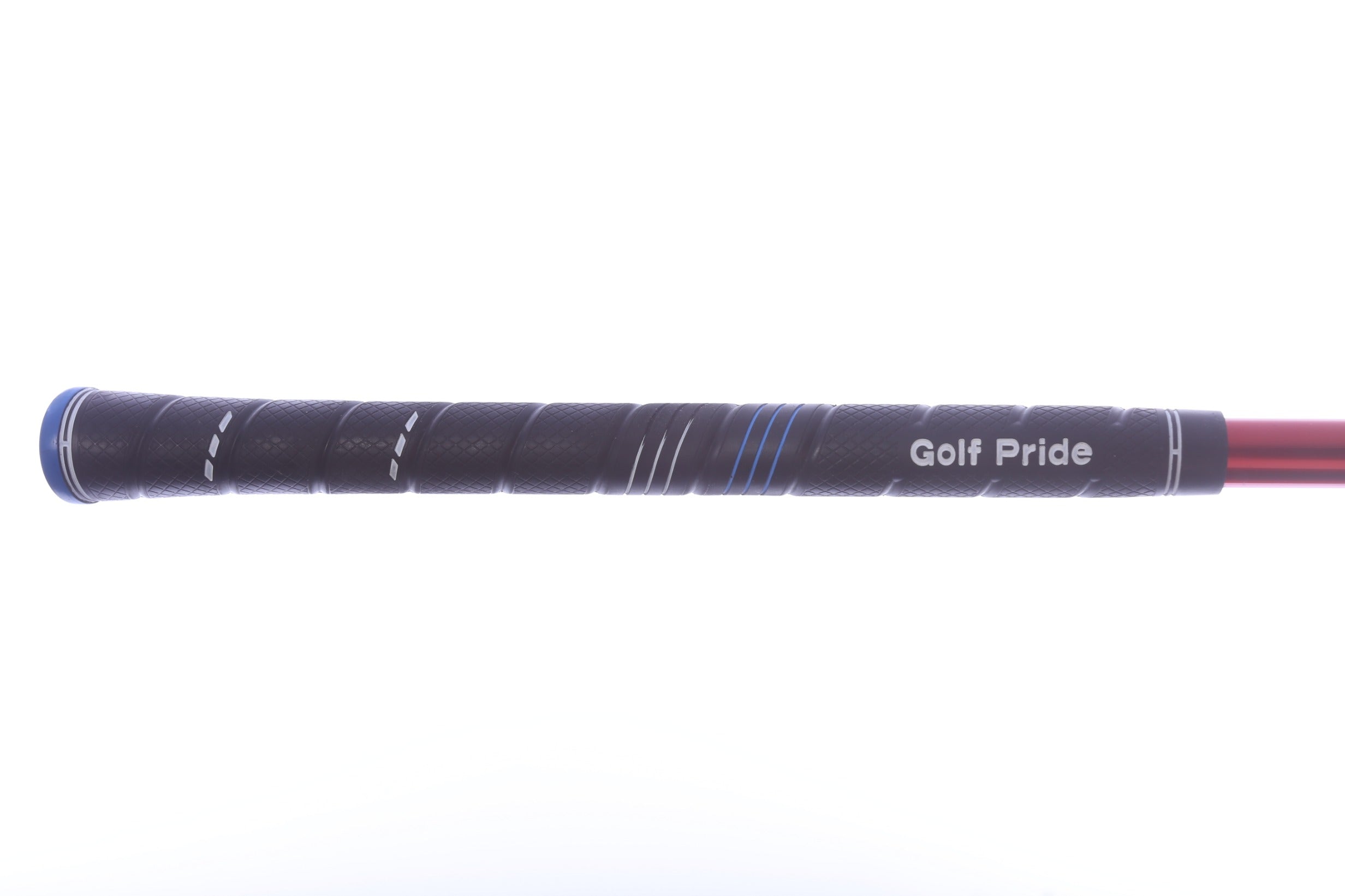 Used Fujikura Ventus Red Velocore Driver Shaft Seniors Flex Graphite - 44.25 in - PXG Adapter