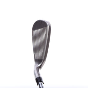 Used Cobra F-Max Iron Set - Right-Handed - 5-PW, GW - Stiff Flex-Next Round