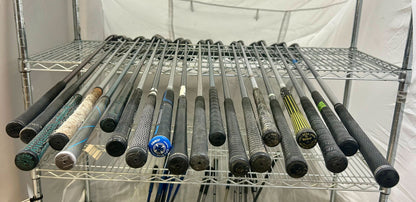 Wholesale Lot of 20 Golf Clubs - Callaway Drivers-Next Round