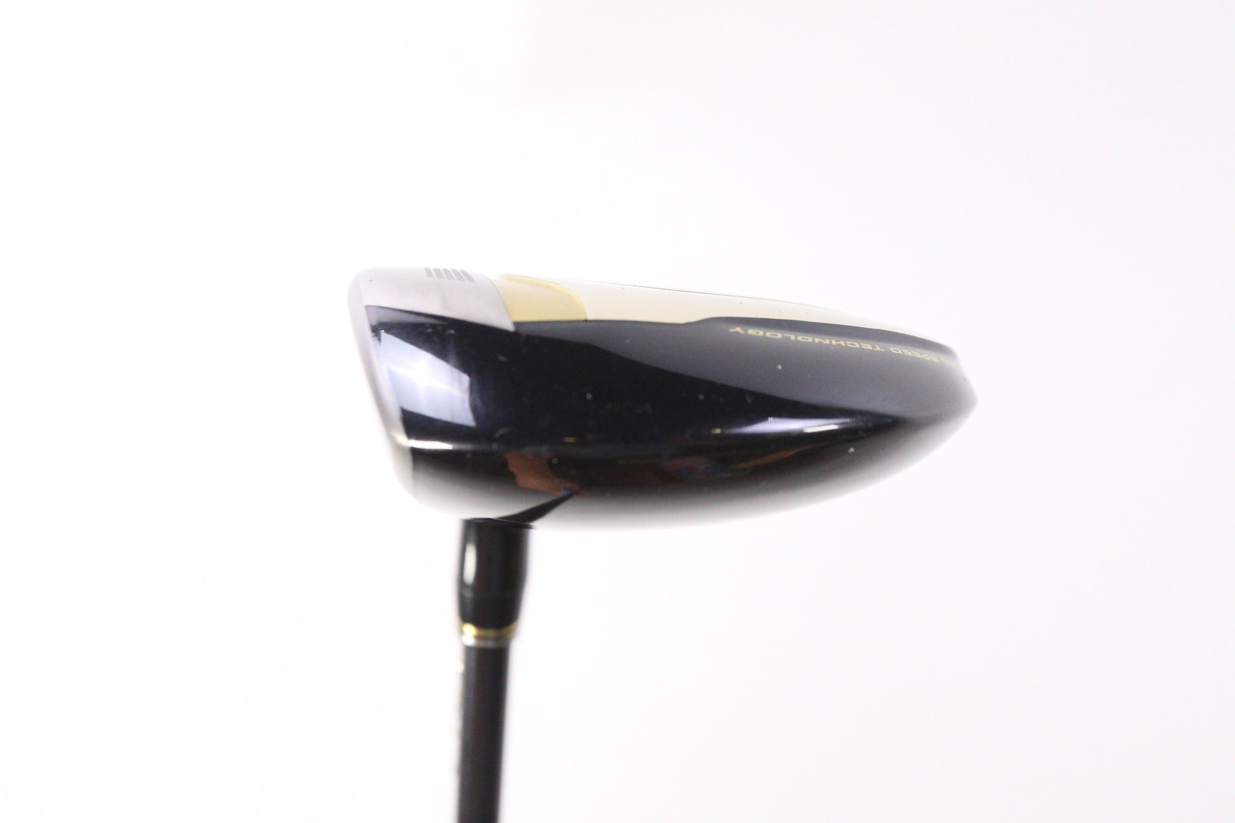 Used XXIO Prime 9 Right-Handed Fairway Wood – Next Round