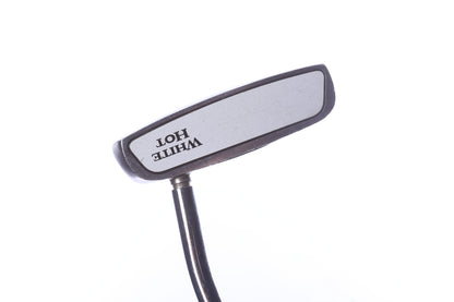 Used Odyssey White Hot 2-Ball Putter - Right-Handed - 35.5 in - Mallet-Next Round