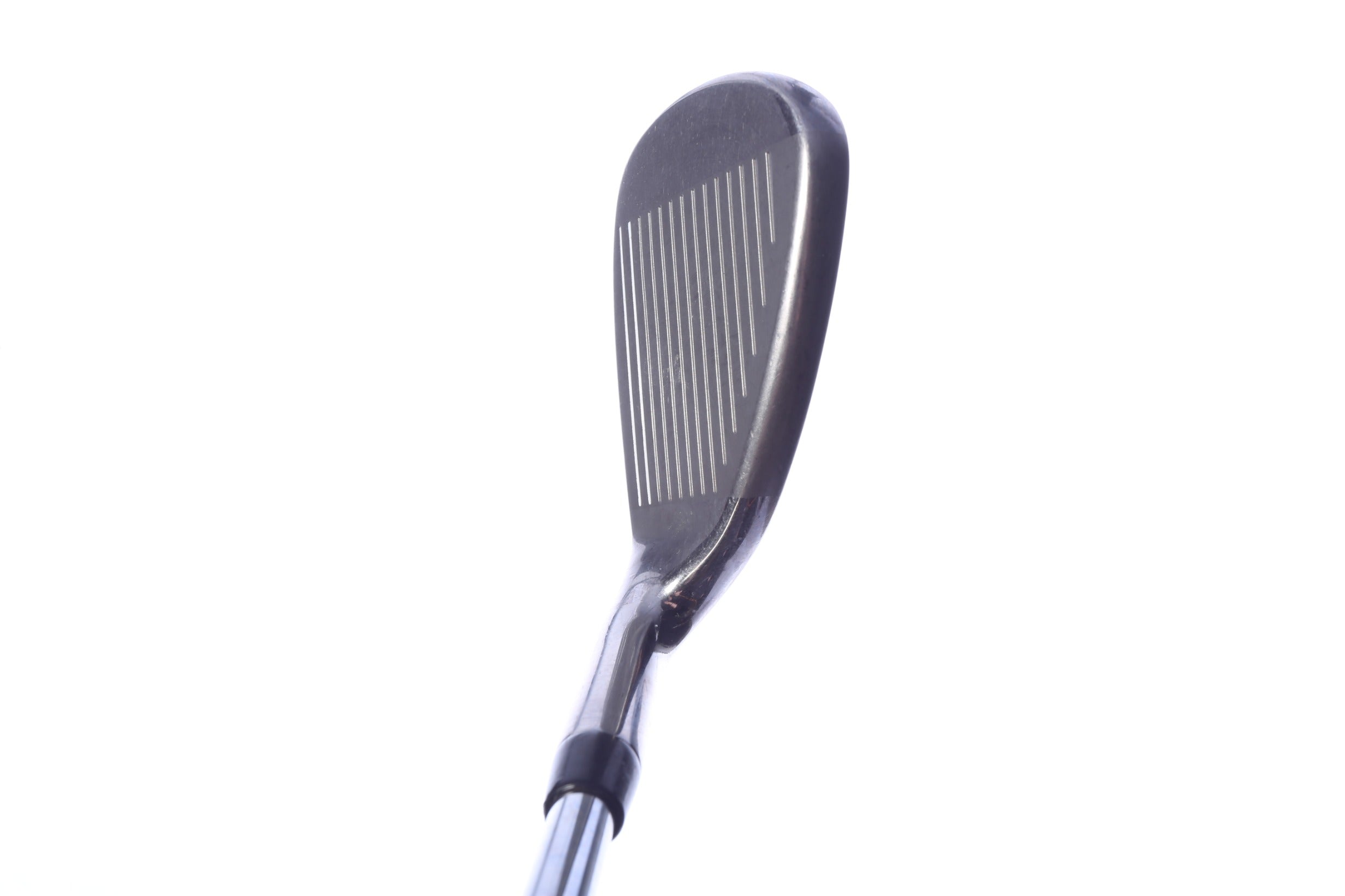 Used Callaway Rogue X Pitching Wedge - Right-Handed - 41 Degrees - Stiff Flex-Next Round