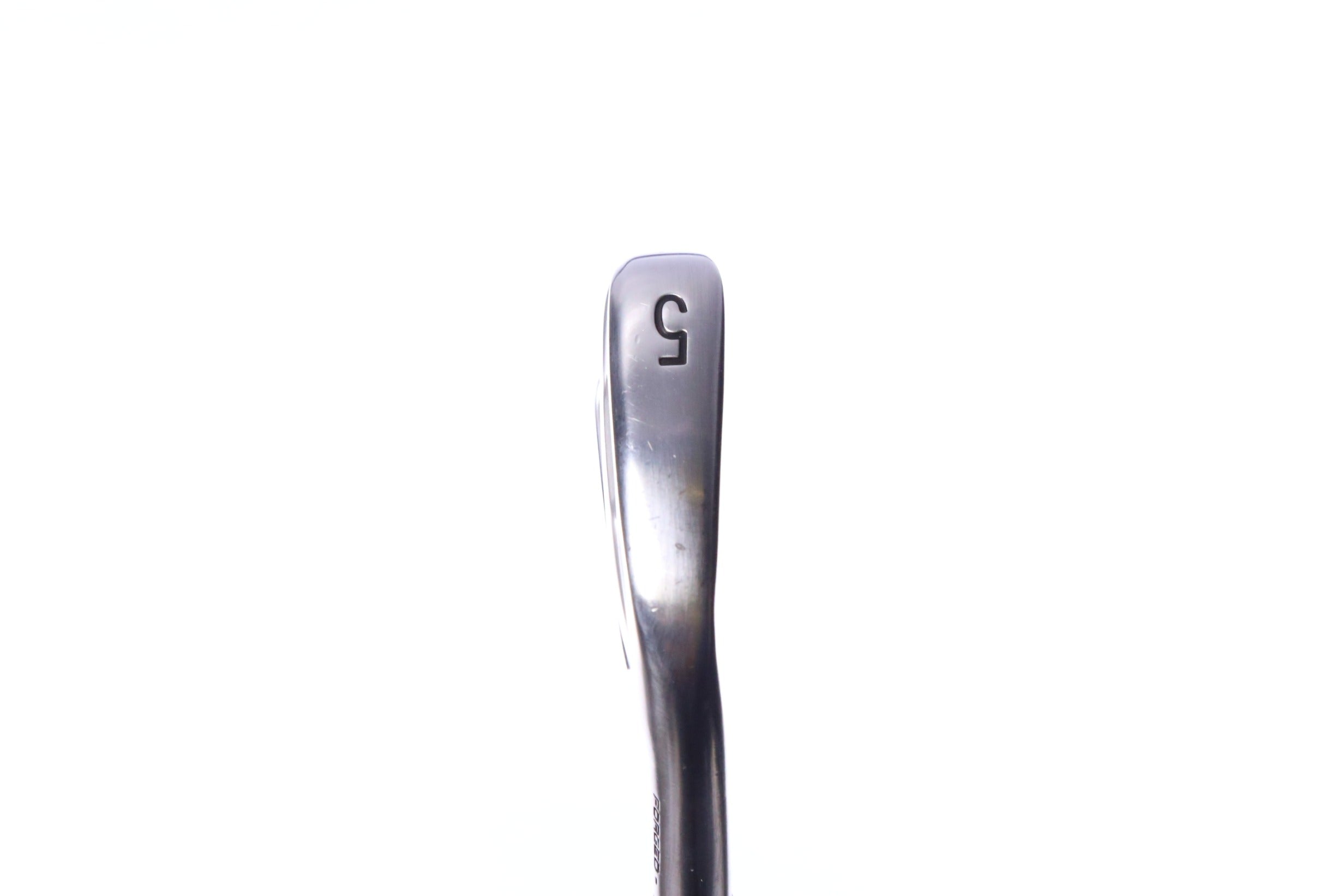 Used Titleist 2021 T100S Single 5-Iron - Right-Handed - Stiff Flex-Next Round