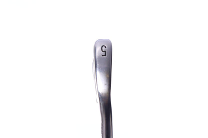 Used Titleist 2021 T100S Single 5-Iron - Right-Handed - Stiff Flex-Next Round