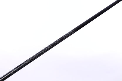 Used Project X HZRDUS Black Gen5 Driver Shaft Extra Stiff Flex Graphite - 43.25 in - Nike Adapter-Next Round