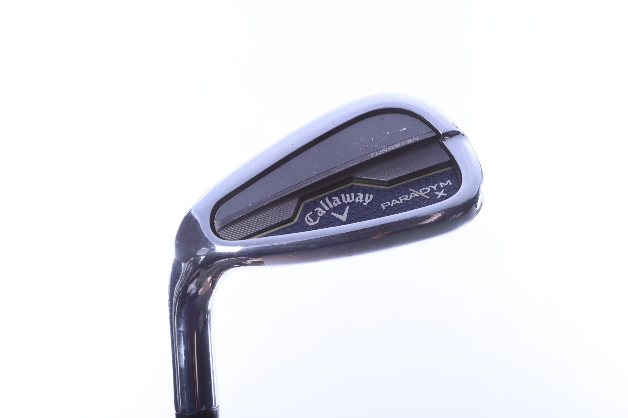 Used Callaway Paradym X Approach Wedge - Left-Handed - 46 Degrees - Stiff Flex-Next Round