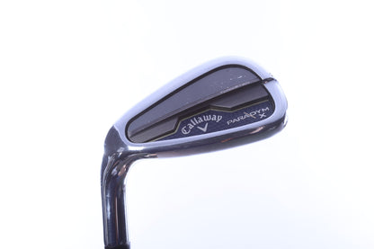 Used Callaway Paradym X Approach Wedge - Left-Handed - 46 Degrees - Stiff Flex-Next Round