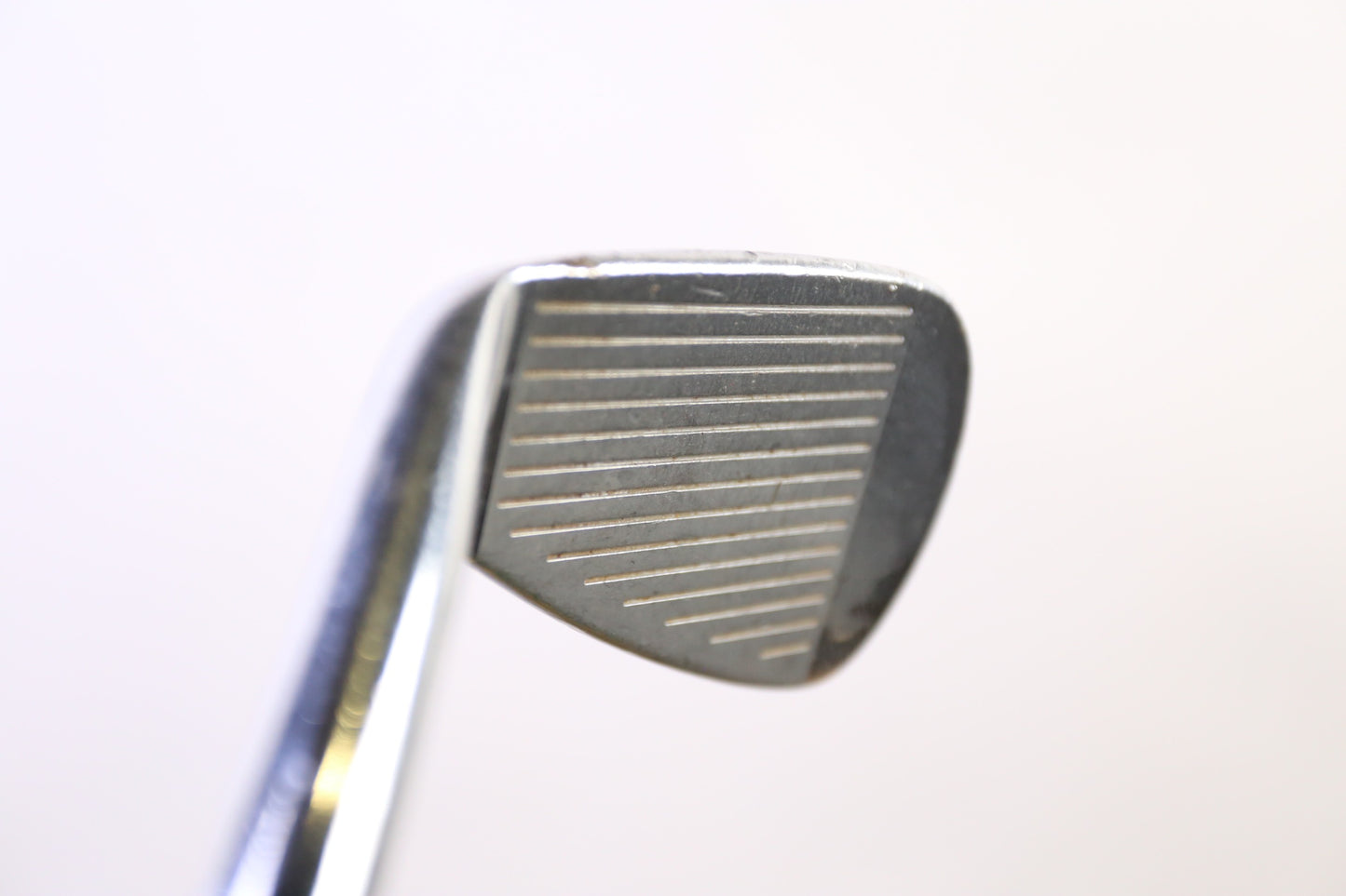 Used Mizuno MP-58 Single 9-Iron - Right-Handed - Regular Plus Flex-Next Round