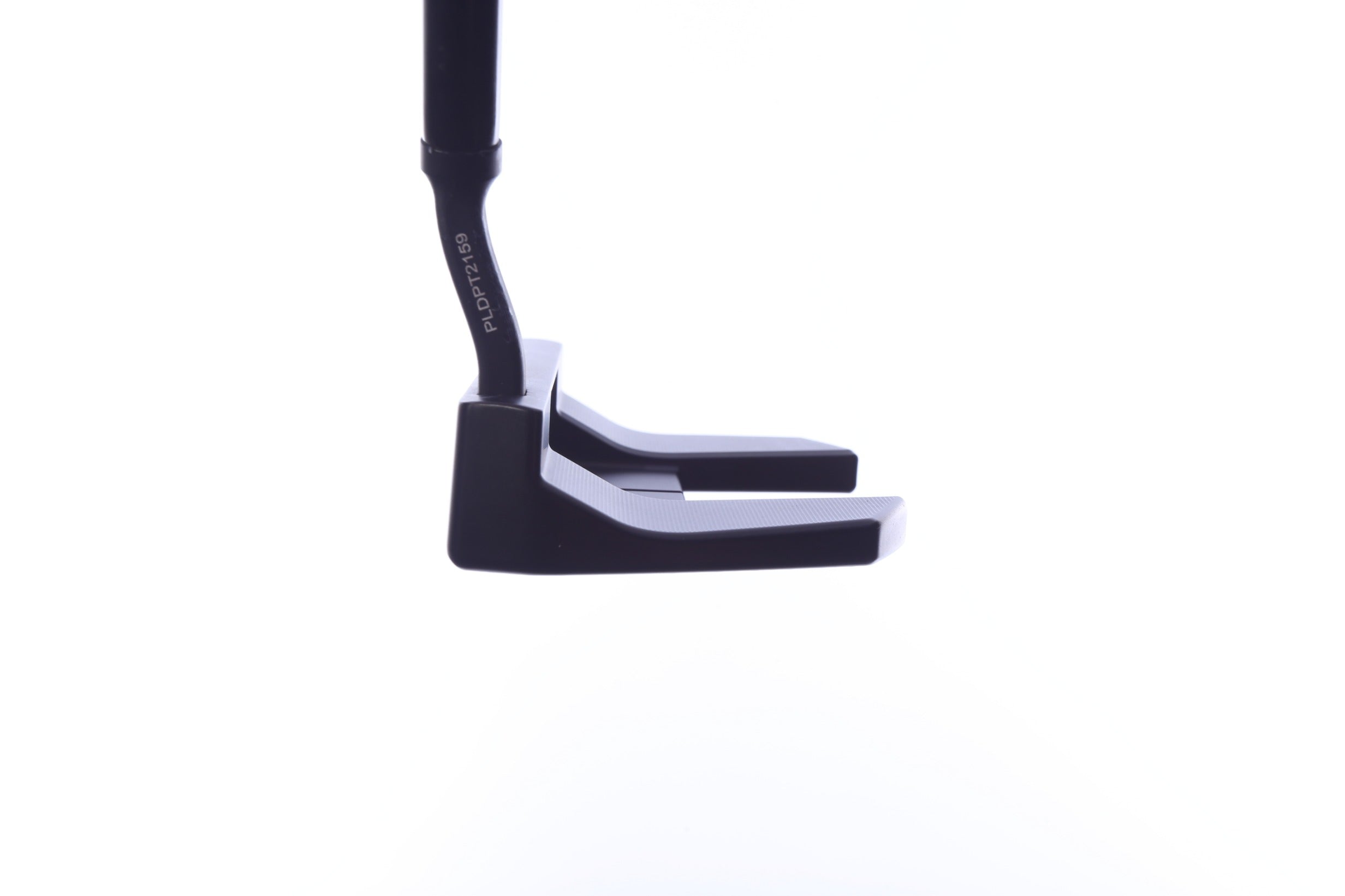 Used Ping PLD Milled Prime Tyne 4 Stealth Putter - Right-Handed - 35 in - Mallet