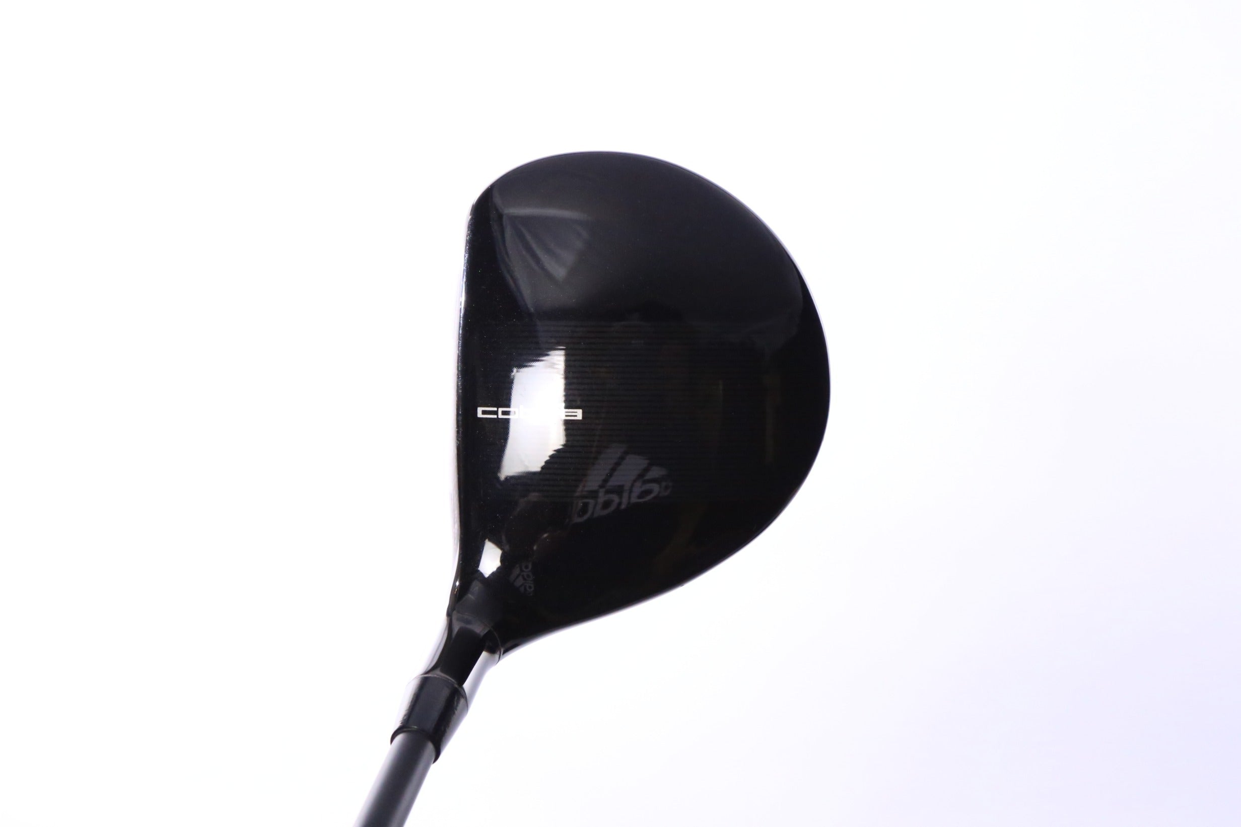Used Cobra F-Max SuperLite 7-Wood - Right-Handed - 23 Degrees - Seniors Flex