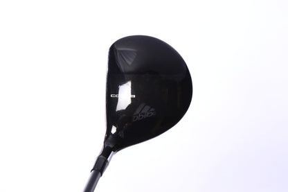 Used Cobra F-Max SuperLite 7-Wood - Right-Handed - 23 Degrees - Seniors Flex