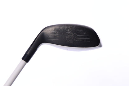 Used TaylorMade AeroBurner 4H Hybrid - Right-Handed - 22 Degrees - Ladies Flex-Next Round