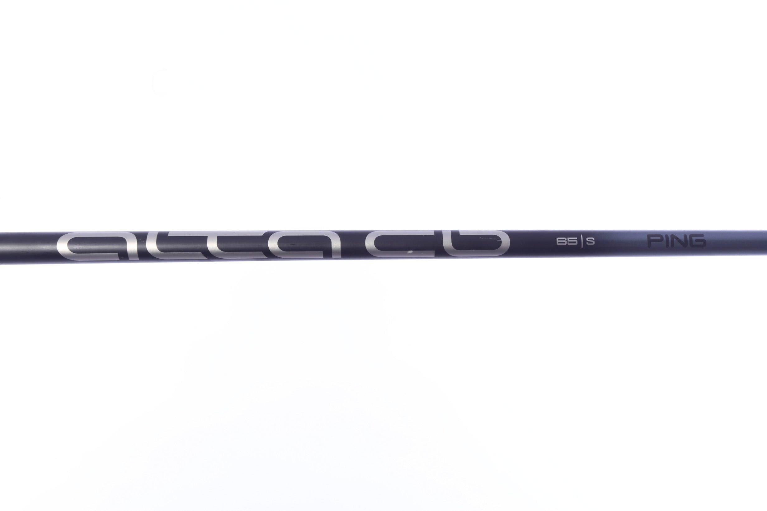 Used Ping G425 MAX 3-Wood - Right-Handed - 14.5 Degrees - Stiff Flex